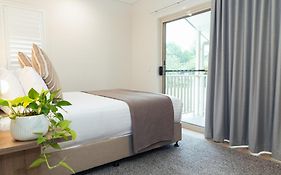 Lismore Gateway Motel